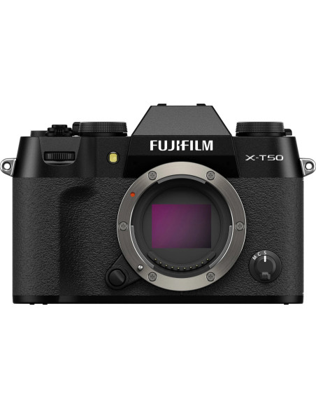 FUJI FINEPIX XT50  1650 BLACK